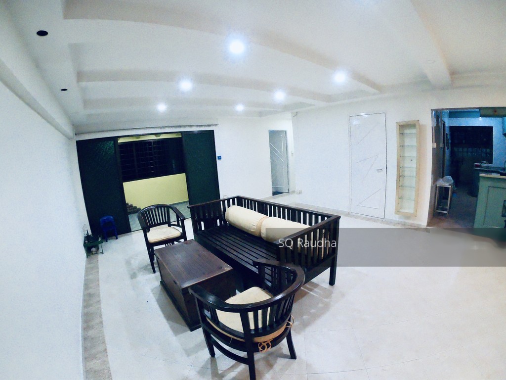 Blk 543 Woodlands Drive 16 (Woodlands), HDB 5 Rooms #199178402